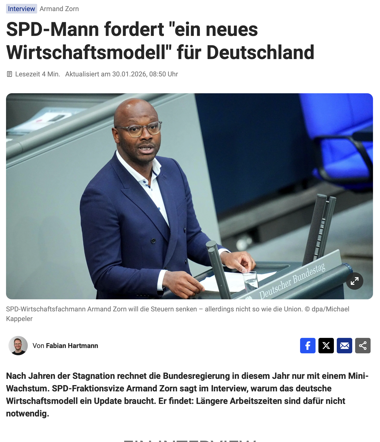 Na wer hätte das gedacht⁉️